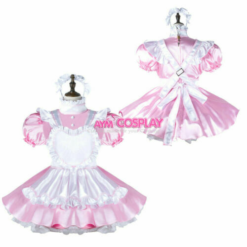 Sissy Maid